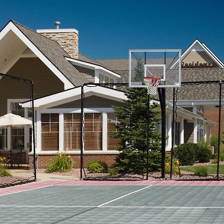 Residence Inn By Marriott Saginaw Facilities photo