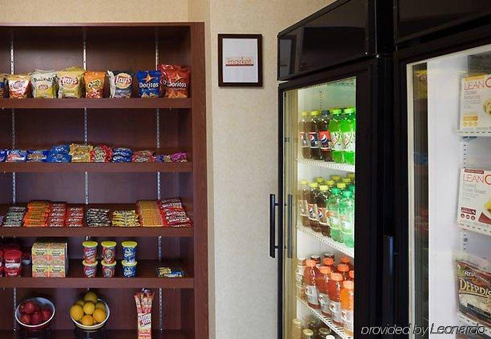 Residence Inn By Marriott Saginaw Facilities photo