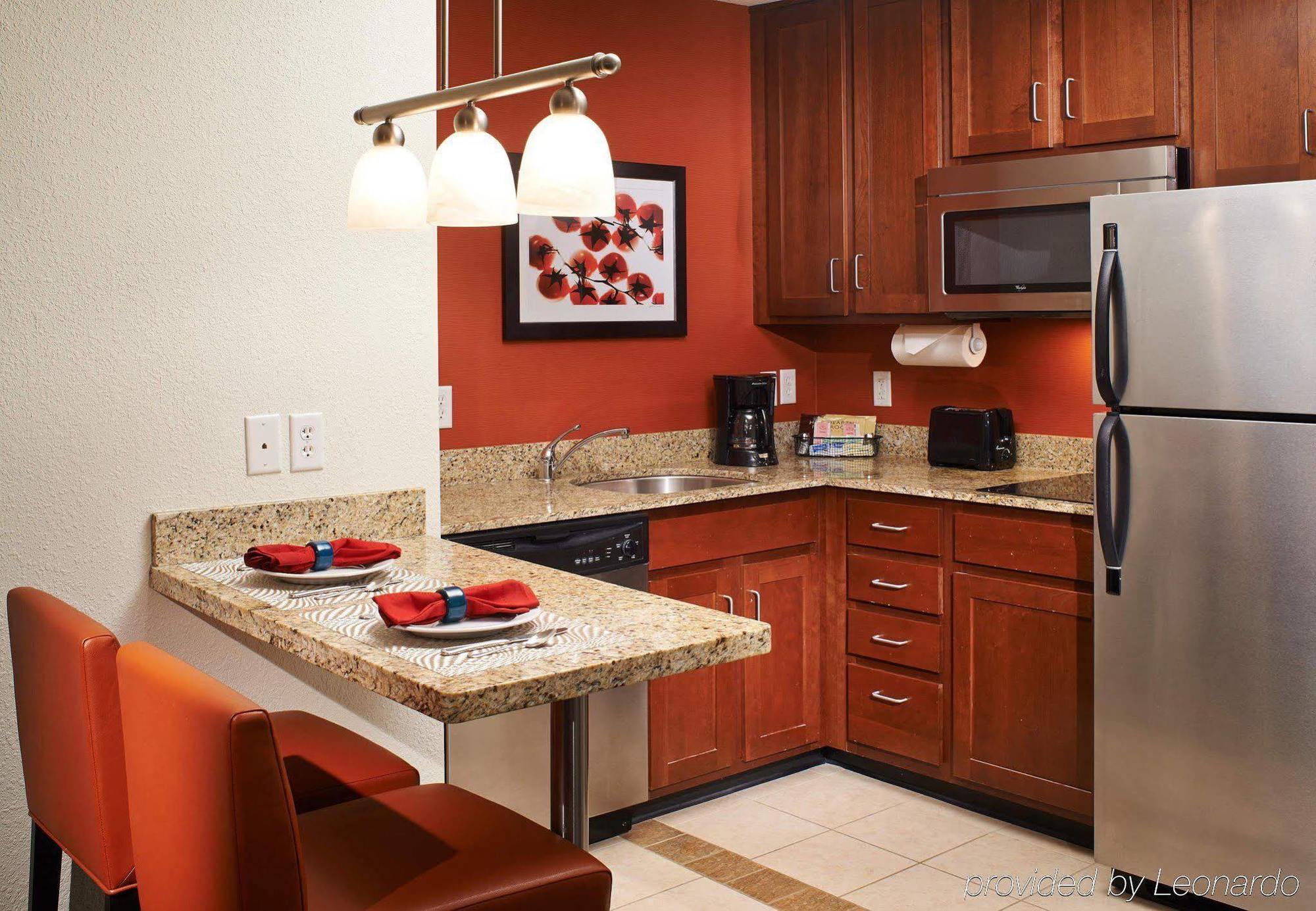 Residence Inn By Marriott Saginaw Exterior photo